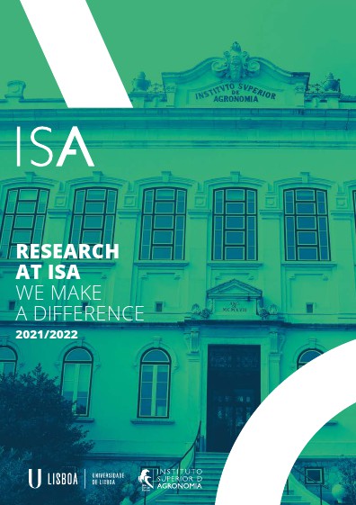 ISA Flyer Research