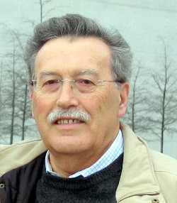 Leonel Fadigas